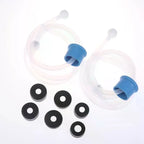 Kitchen Sink Soap Dispenser Extension Tube Kit 1M/1.2M Soap Dispenser Accessory Richie's