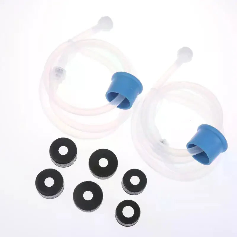 Kitchen Sink Soap Dispenser Extension Tube Kit 1M/1.2M Soap Dispenser Accessory Richie's