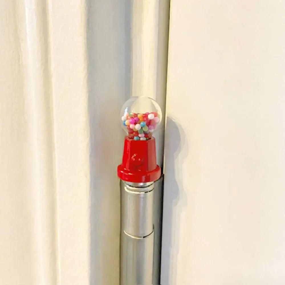 Cute Animal Resin Door Hinge Pin Topper – Decorative Cap Hinge Pin Topper Richie's 6