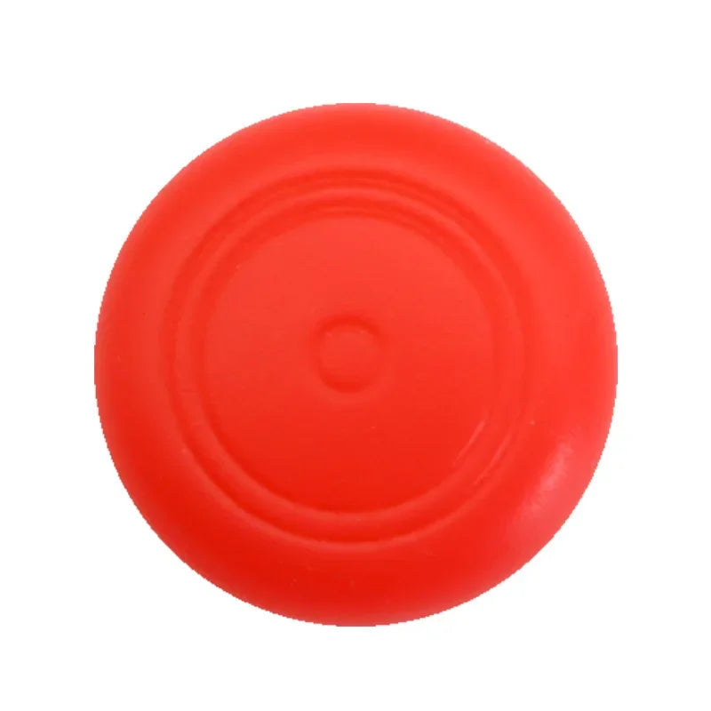 Silicone Thumb Grip Caps for Nintendo Switch Joy-Con | Anti-Slip Controller Thumb Grips Richie's Red 5PCS