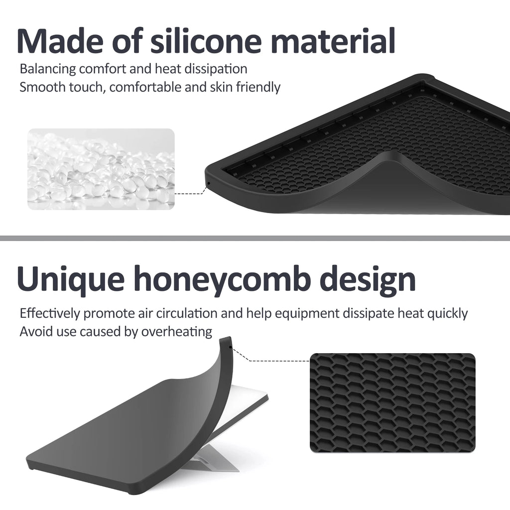 Silicone Cover Case for Starlink Mini Dish – Weatherproof Satellite Dish Cover Richie's