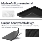 Silicone Cover Case for Starlink Mini Dish – Weatherproof Satellite Dish Cover Richie's