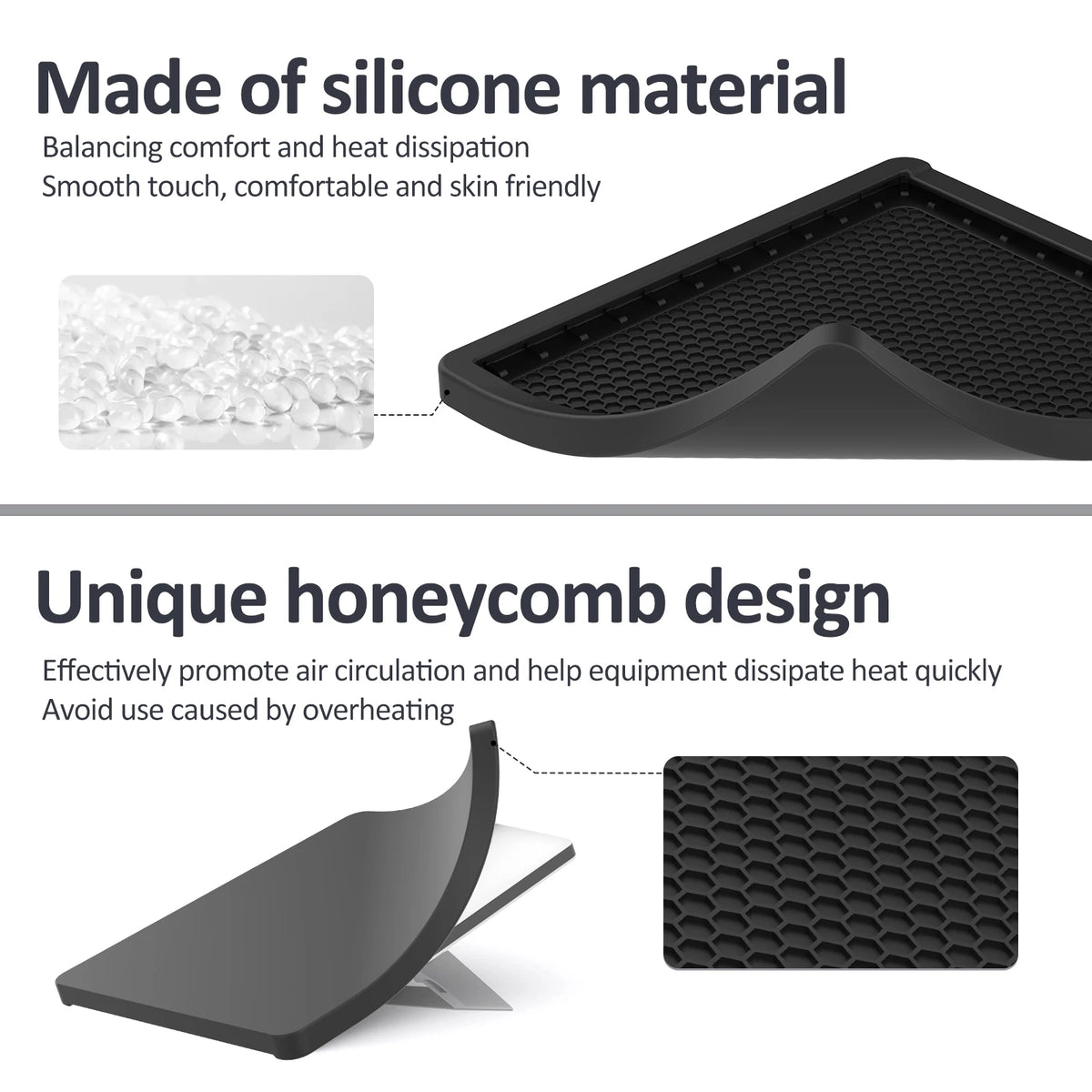 Silicone Cover Case for Starlink Mini Dish – Weatherproof Satellite Dish Cover Richie's