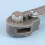 Universal Zipper Repair Head – Instant No-Sew Replacement Fix Zipper Repair Tool Richie's