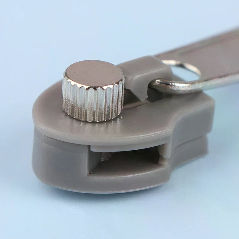 Universal Zipper Repair Head – Instant No-Sew Replacement Fix Zipper Repair Tool Richie's