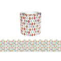 10M Decorative Border Paper Roll – Classroom & DIY Craft Decor Decorative Border Paper Richie's 1