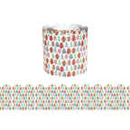 10M Decorative Border Paper Roll – Classroom & DIY Craft Decor Decorative Border Paper Richie's 1