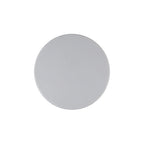 Silicone Door Stopper Bumper Wall Protector Guard Pad Door Stopper Bumper Richie's Round-Grey