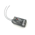 F701 2.4GHz 7CH RC Receiver DSMX DSM2 for Spektrum JR DX6i DX7 RC Receiver Richie's Receiver