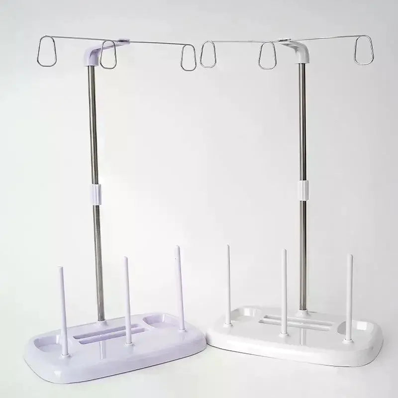 Plastic Cone Thread Spool Holder for Sewing & Overlock Machines Thread Spool Holder Richie's