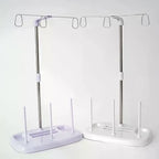 Plastic Cone Thread Spool Holder for Sewing & Overlock Machines Thread Spool Holder Richie's