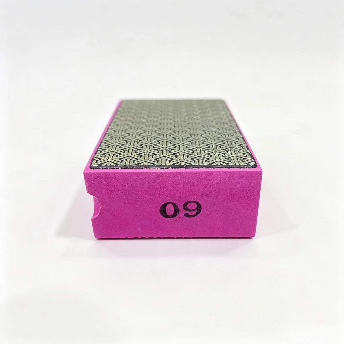 Diamond Hand Polishing Pads – Tile, Glass & Stone Sanding Block Diamond Sanding Pad Richie's 60