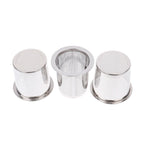 Stainless Steel Tea Strainer Fine Mesh Infuser 6.7–7.2CM Tea Strainer Richie's