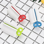 Toothpaste Tube Squeezer & Dispenser – Bathroom Accessory Toothpaste Tube Squeezer Richie's