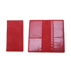 Car Registration & License Card Holder Wallet – Unisex Card Holder Wallet Richie's
