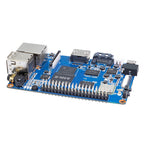 Banana Pi BPI-M2 Ultra A40i 2GB RAM 8GB eMMC Single Board Computer Single Board Computer Richie's
