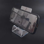 Clear Acrylic Display Stand for Game Console, Phone & Tablet Acrylic Display Stand Richie's