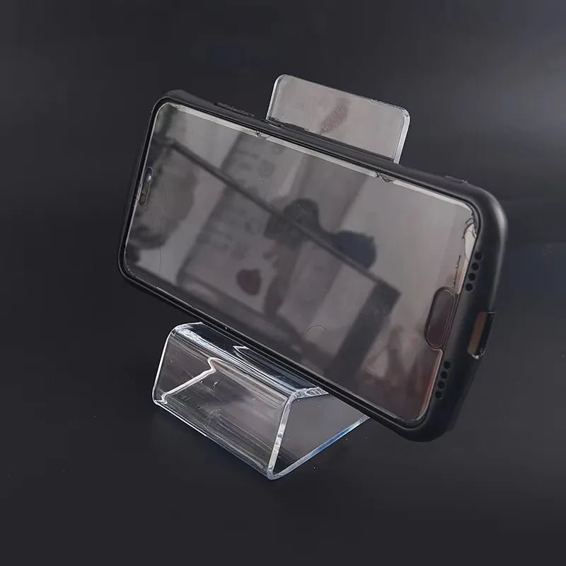 Clear Acrylic Display Stand for Game Console, Phone & Tablet Acrylic Display Stand Richie's
