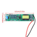 9-80W Flicker-Free LED Driver for T5/T8 Tubes – Non-Isolated LED Driver Richie's 1PCS
