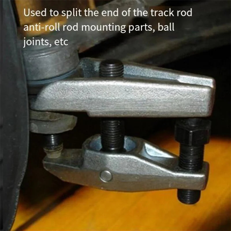 Ball Joint Extractor Car Swing Arm Remover Adjustable Puller Tool Automotive Puller Tool Richie's