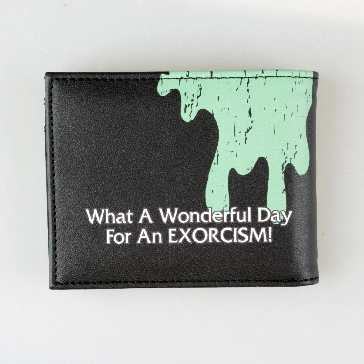 Bifold PU Leather Wallet – Unisex ID Card Holder | Richie's Bifold Leather Wallet Richie's