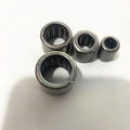 JARBLUE RC Unidirectional Needle Roller Bearings – 5 or 10 Pcs Needle Roller Bearing Richie's RC040708 5PCS