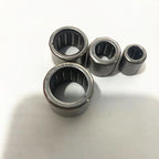 JARBLUE RC Unidirectional Needle Roller Bearings – 5 or 10 Pcs Needle Roller Bearing Richie's RC040708 5PCS