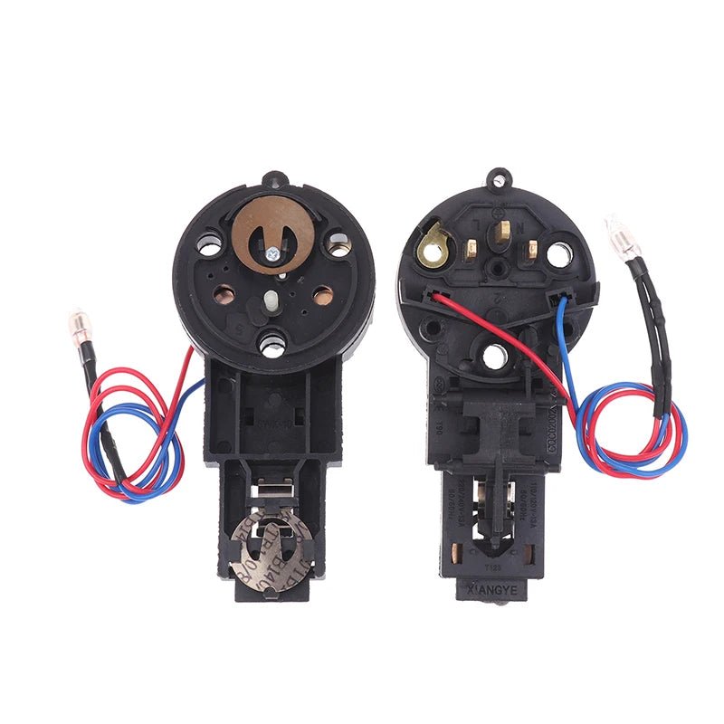 Kettle Thermostat Pressure Switch AC 220/240V 10A KSD-01 Kettle Thermostat Switch Richie's