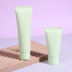 5-Pack Refillable Squeeze Tubes 50ml/100ml for Travel & Lotion Travel Squeeze Tubes Richie's