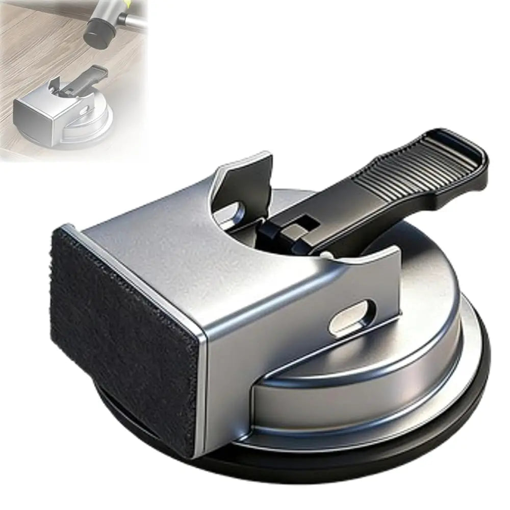Heavy-Duty Floor Gap Fixer Tool with Suction Cup – 120mm Floor Installation Tool Richie's