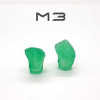 FeliStick Shift M3/M4 FPV Gimbal Stick End – TX16S, Jumper FPV Transmitter Accessory Richie's M3 Green
