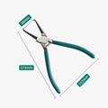 7-Inch Fuel Pipe Removal Pliers – Hose Disconnect Tool Fuel Pipe Pliers Richie's Green