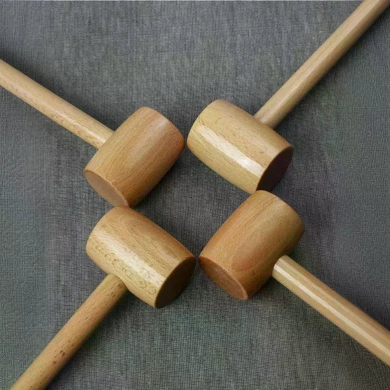 Beech Wood Mallet – Craft Hammer for Jewelry Making & DIY Wooden Mallet Richie's