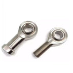 304 Stainless Steel Rod End Bearing – Metric Male & Female Rod End Bearing Richie's