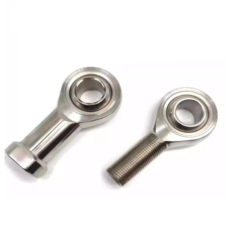 304 Stainless Steel Rod End Bearing – Metric Male & Female Rod End Bearing Richie's