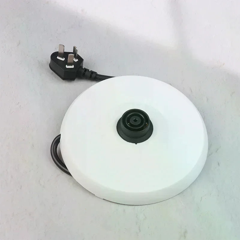 Universal Electric Kettle Base Replacement Rubber Disc – 2 Colors Kettle Replacement Part Richie's