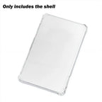 Clear TPU Case for Xteink X4 E-Reader – Slim Shockproof Cover E-Reader Case Richie's