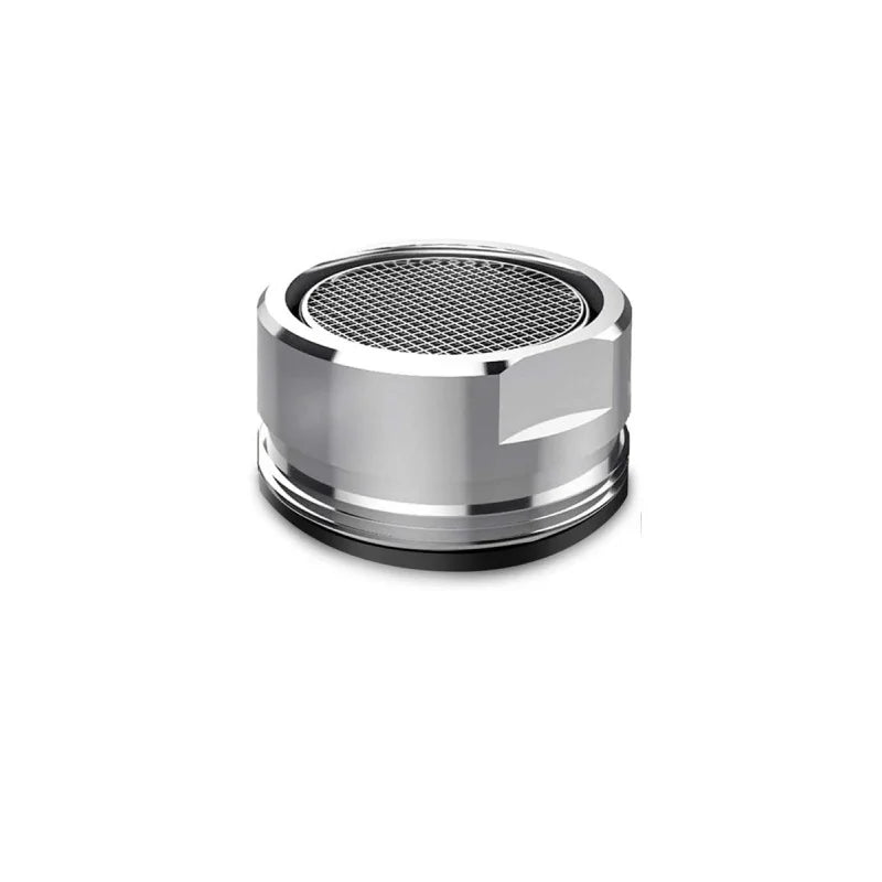 Brass Faucet Aerator 24mm Thread Water-Saving Tap Bubbler Faucet Aerator Richie's 1pc