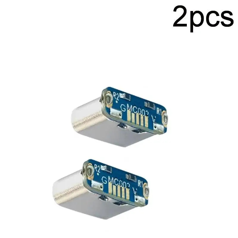 USB Type-C Female 5-Pin SMD Connector for PCB DIY – 2 Pcs USB Connector Socket Richie's A1