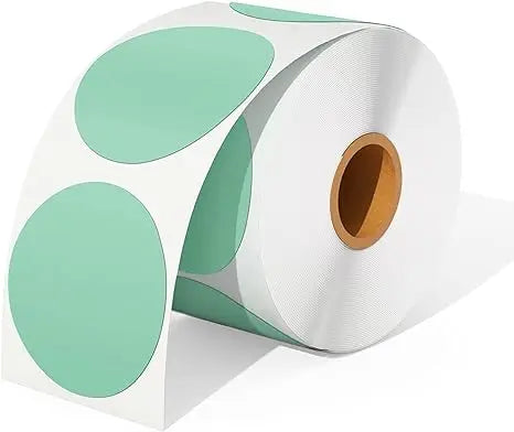 Thermal Label Paper for Phomemo M110 M200 M220 – Bekia Stickers