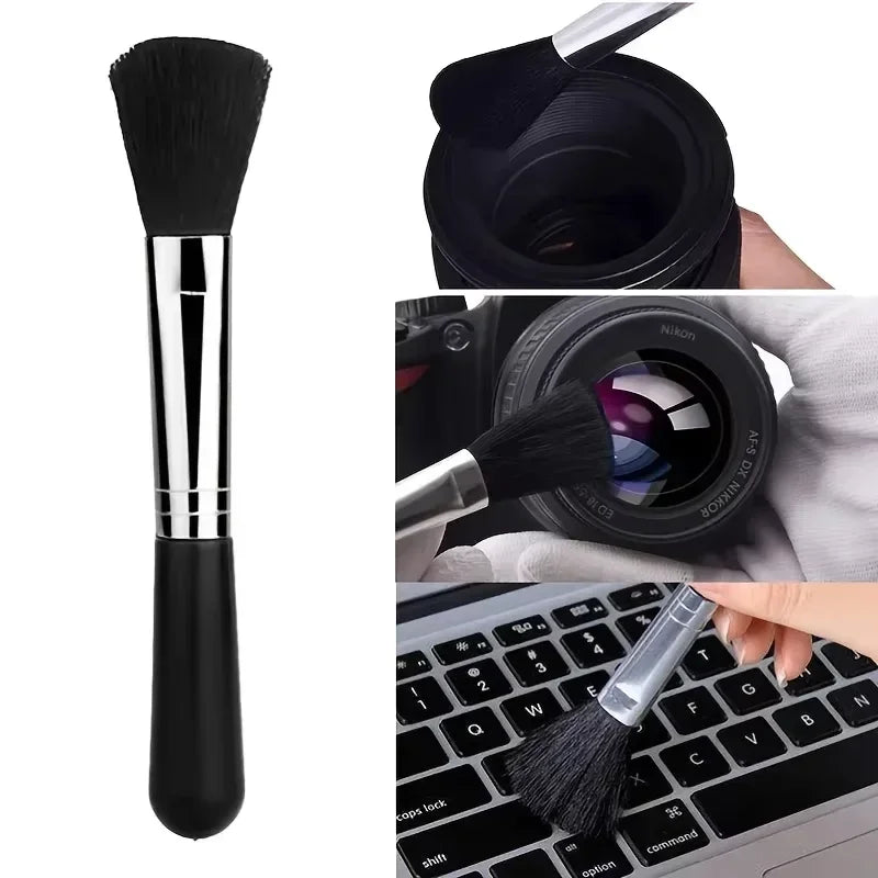 FUCHU Computer Cleaning Kit – Air Duster, Brushes & Screwdriver Electronics Cleaning Kit Richie's
