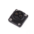M23 50A Battery Connector Plug for E-Bike & Motorcycle Battery Connector Plug Richie's Scoket