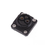 M23 50A Battery Connector Plug for E-Bike & Motorcycle Battery Connector Plug Richie's Scoket