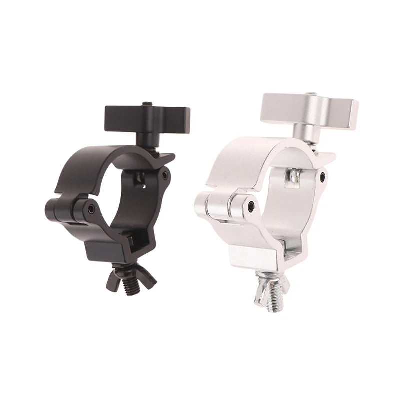 Aluminum Quick Release Ring Clamp for Stage Lighting Stage Light Clamp Richie's