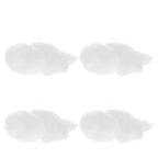 4Pcs Cloud Hanging Decorations – Nursery & Room Wall Décor Hanging Wall Ornament Richie's