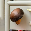 3D Mushroom Fridge Magnets – Cute Resin Cartoon Home Decor Decorative Fridge Magnets Richie's I