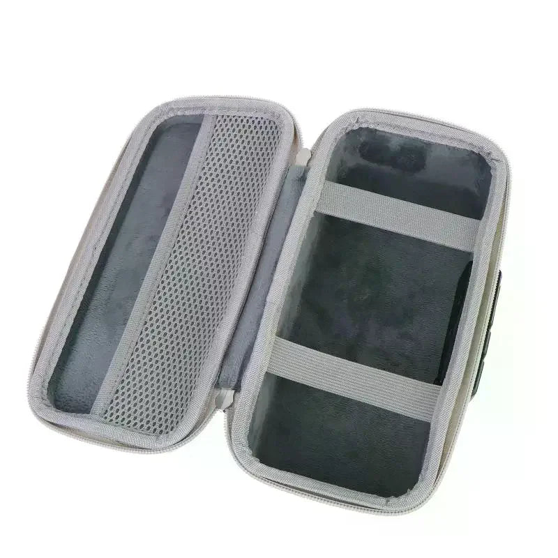 Lockable EVA Organizer Case with 3-Digit Combination Lock Lockable Organizer Case Richie's