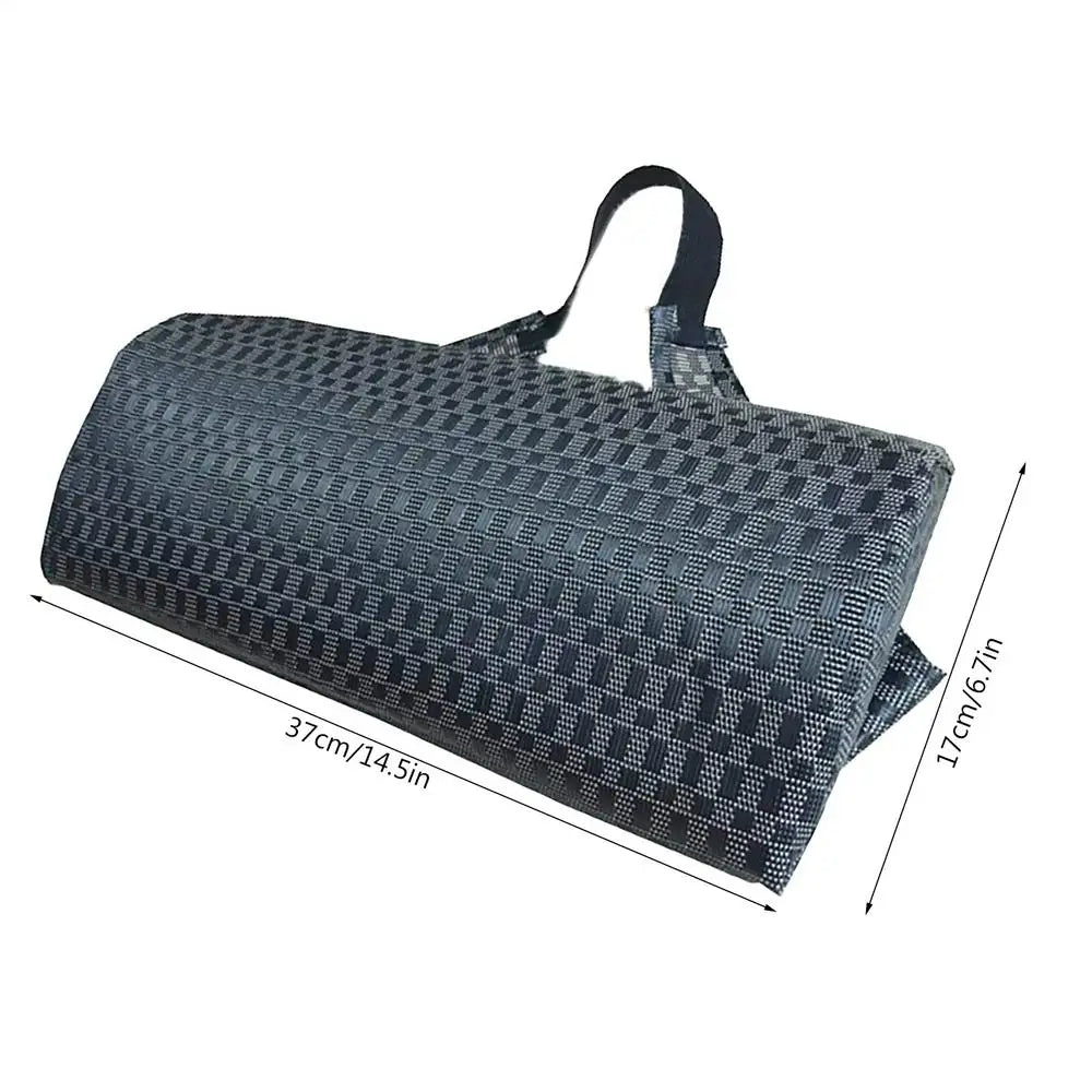 Lounge Chair Neck Pillow Headrest Cushion – Beach & Garden Lounge Chair Pillow Richie's small square