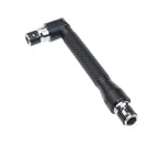 L-Type 90° Double-End 1/4" Hex Screwdriver Bit Wrench 6.35mm Screwdriver Bit Wrench Richie's