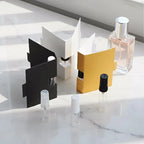 Mini Glass Spray Bottle 2ml 3ml 5ml Refillable Perfume Atomizer Perfume Atomizer Bottle Richie's